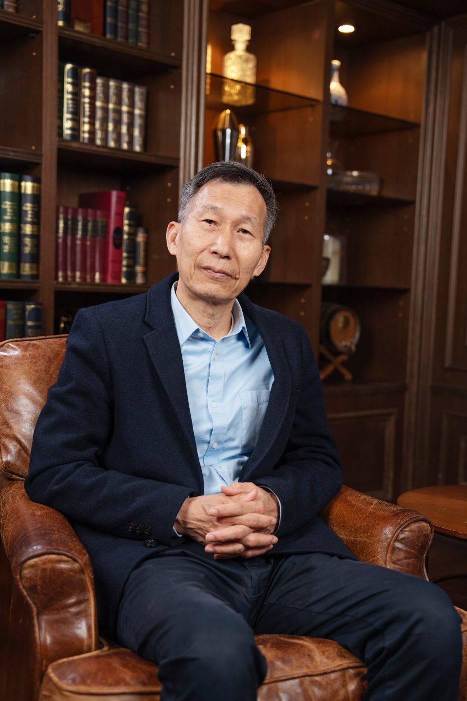 闕又上老師